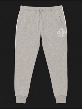 Roma Concept by Rosee Gray LOVE Jogger Sweatpants XL
